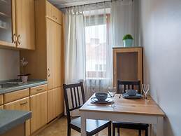 AS HOME Nożownicza