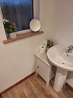 A Quiet House in a Nice Area
