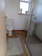 A Quiet House in a Nice Area