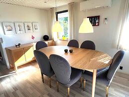 5 Star Holiday Home in Bogense
