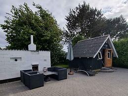 5 Star Holiday Home in Bogense