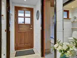 5 Star Holiday Home in Bogense