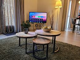 Peaceful Bungalow Near Forest Edge