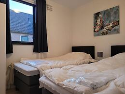 Peaceful Bungalow Near Forest Edge