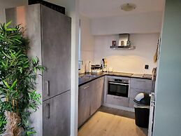 Peaceful Bungalow Near Forest Edge