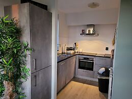 Peaceful Bungalow Near Forest Edge