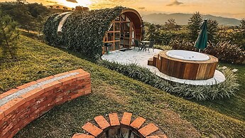 Refúgio Vista da Montanha