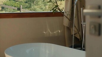 Refúgio Vista da Montanha