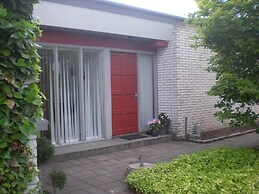 5 Star Holiday Home in Give