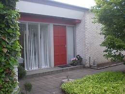 5 Star Holiday Home in Give