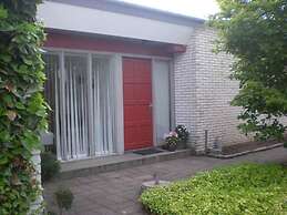 5 Star Holiday Home in Give