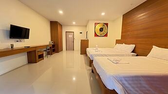 Baan Phu Chalong Place