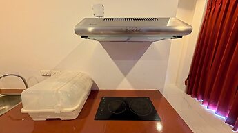 Baan Phu Chalong Place