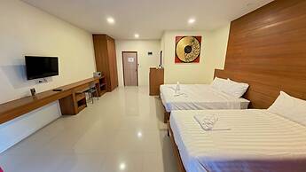 Baan Phu Chalong Place