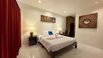 Baan Phu Chalong Place