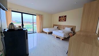 Baan Phu Chalong Place