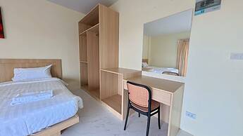 Baan Phu Chalong Place