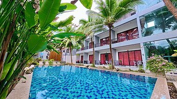 Baan Phu Chalong Place