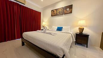 Baan Phu Chalong Place