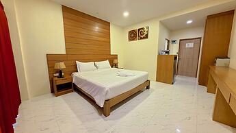 Baan Phu Chalong Place