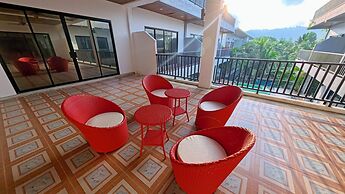 Baan Phu Chalong Place