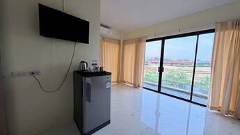 Baan Phu Chalong Place