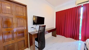 Baan Phu Chalong Place