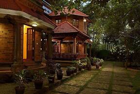 Amrutham Ayurvedic Village Resort