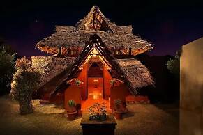 Amrutham Ayurvedic Village Resort