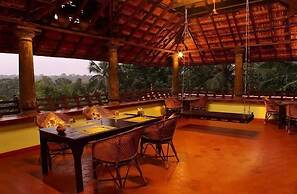 Amrutham Ayurvedic Village Resort