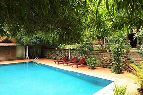 Amrutham Ayurvedic Village Resort