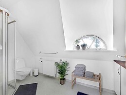 5 Star Holiday Home in Millinge
