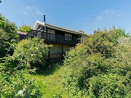 4 Star Holiday Home in Allinge