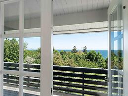 4 Star Holiday Home in Allinge