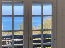 4 Star Holiday Home in Allinge