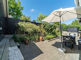 4 Star Holiday Home in Allinge