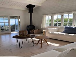4 Star Holiday Home in Allinge