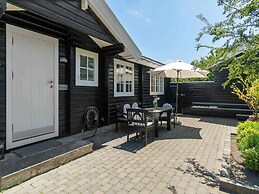 4 Star Holiday Home in Allinge