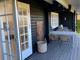 4 Star Holiday Home in Allinge