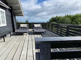 4 Star Holiday Home in Allinge