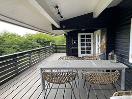 4 Star Holiday Home in Allinge