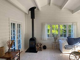 4 Star Holiday Home in Allinge