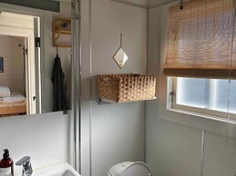 4 Star Holiday Home in Allinge