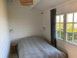 4 Star Holiday Home in Allinge
