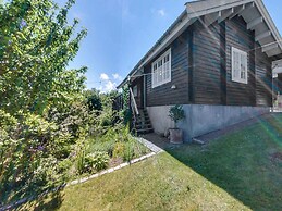 4 Star Holiday Home in Allinge