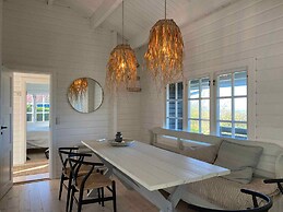 4 Star Holiday Home in Allinge