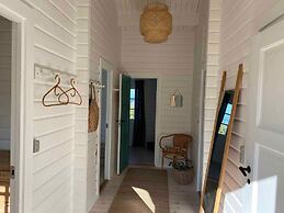 4 Star Holiday Home in Allinge