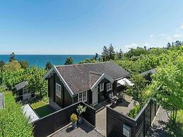 4 Star Holiday Home in Allinge