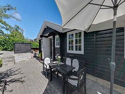 4 Star Holiday Home in Allinge