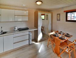 Holiday Homes Close to the Beach, Sarbinowo